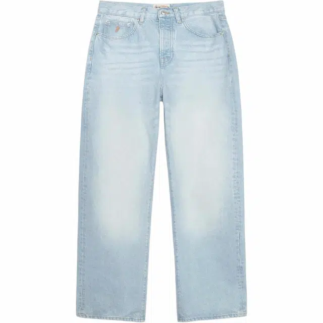 Stussy Relaxed Jean Denim