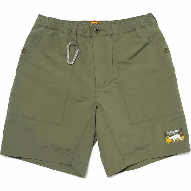 HUMAN MADE SS24 Logo