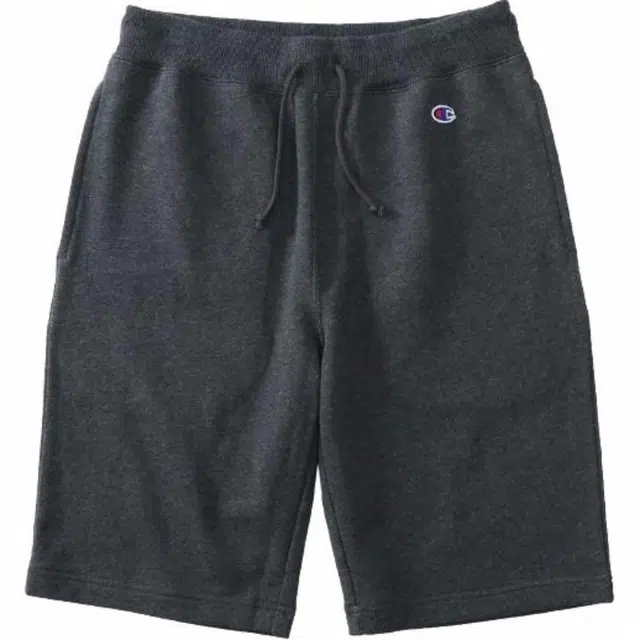 Champion Logo Shorts