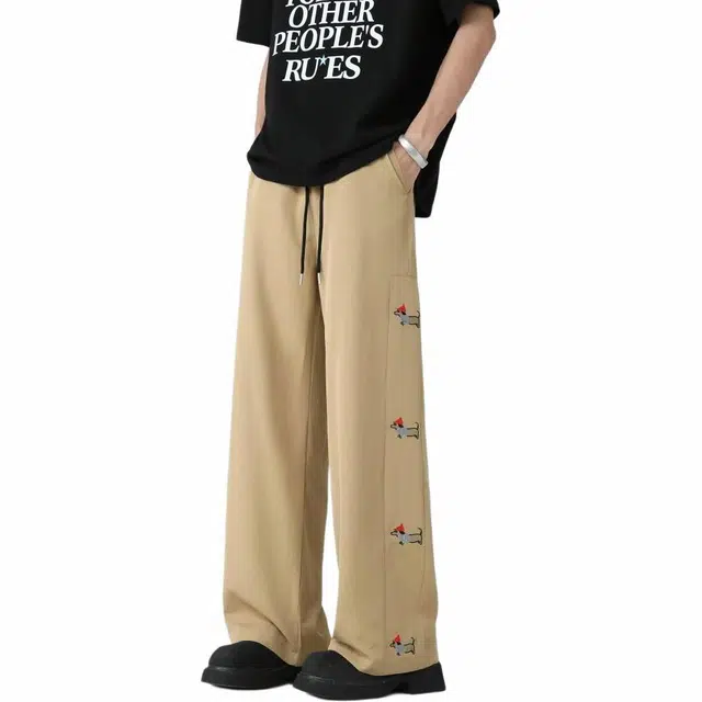 VIPGOOSE clean fit