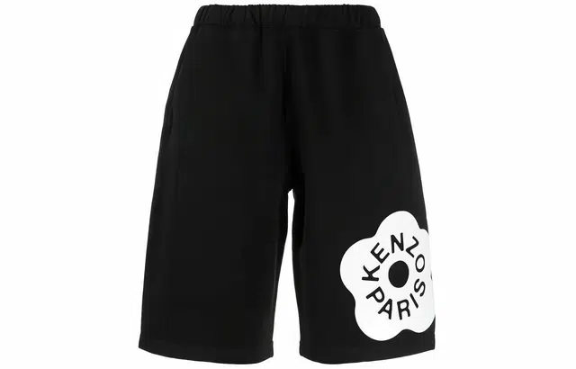 KENZO SS23 BOKE BOY Logo