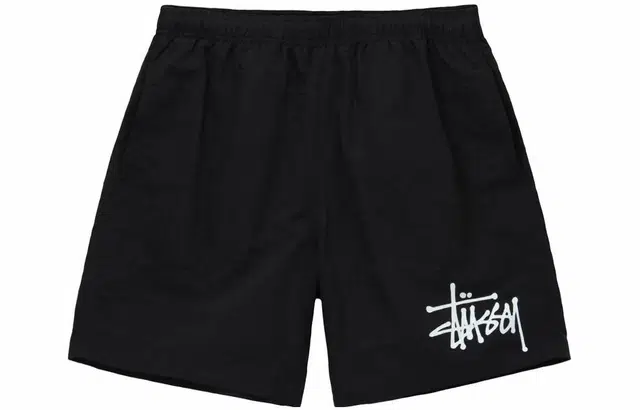 Stussy Logo
