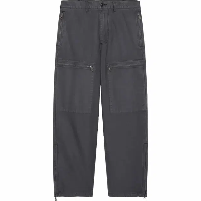 Cav Empt COLOUR CORDS CHARCOAL