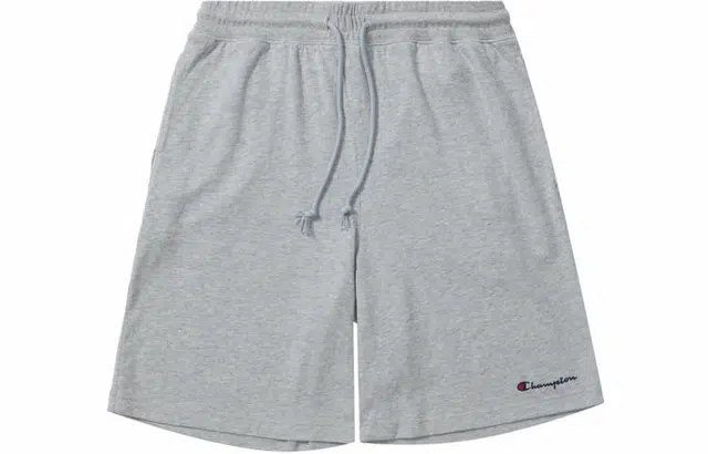 Champion SS23 Men'S Athletics Logo