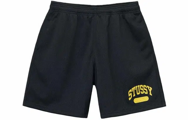 Stussy SS23 ARCH MESH SHORT