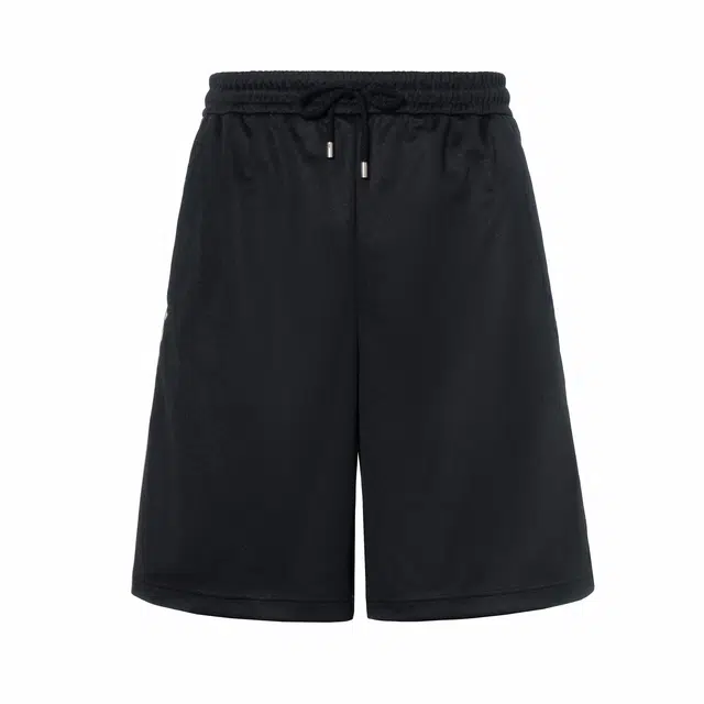 GUCCI SS23 Black Shorts