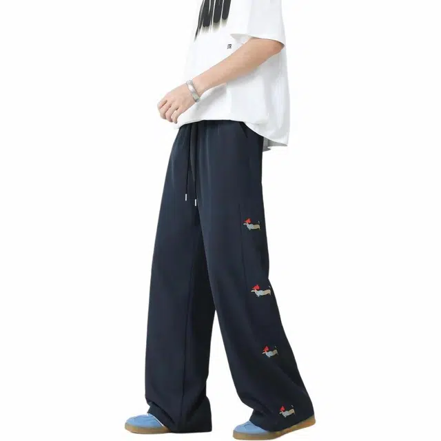 VIPGOOSE clean fit