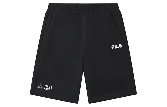FILA Logo