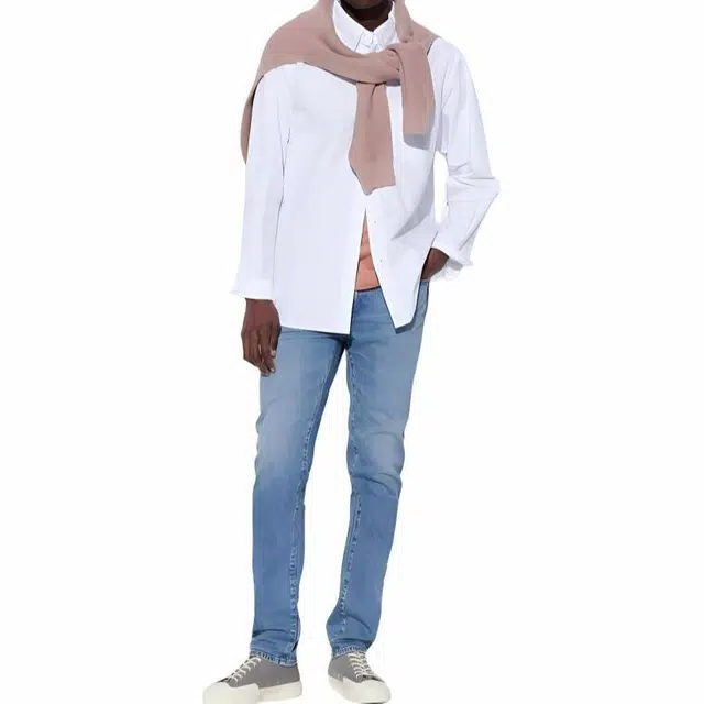 UNIQLO FW24