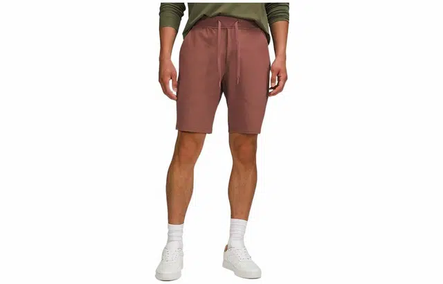 lululemon SS22 City Sweat 9"
