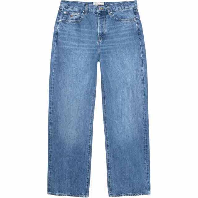 Stussy Relaxed Jean Denim