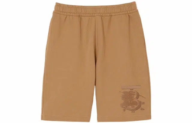 Burberry SS23 Logo
