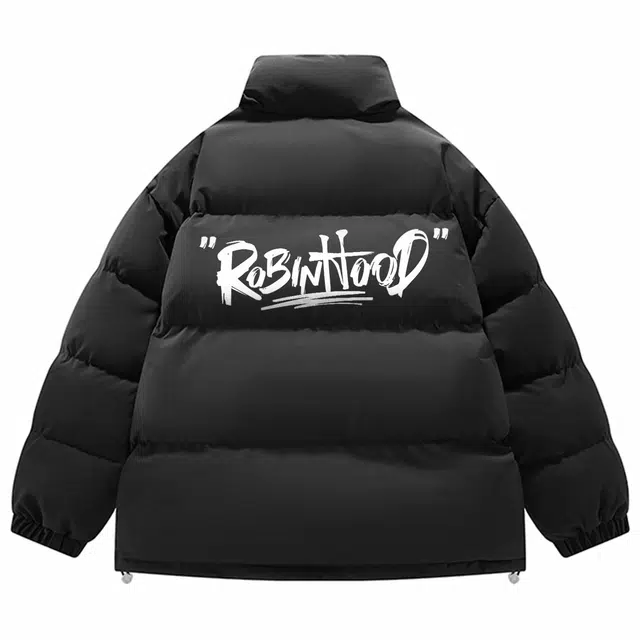 ROBINHOOD Logo