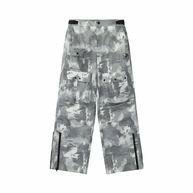 FILA FUSION WORKWEARFILA FUSION X