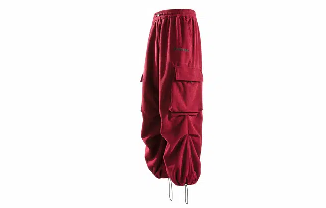 Kawasaki Parachute Pants