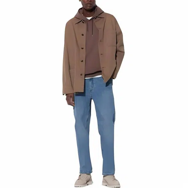 UNIQLO FW24