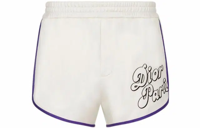DIOR SS23 Logo