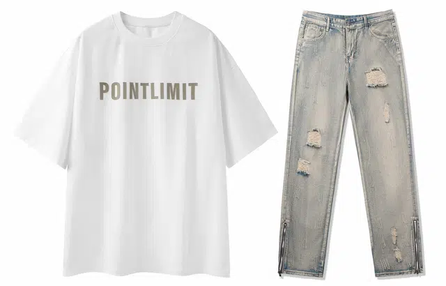 POINTLIMIT LogoT