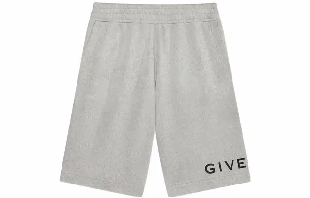 Givenchy SS23 Logo