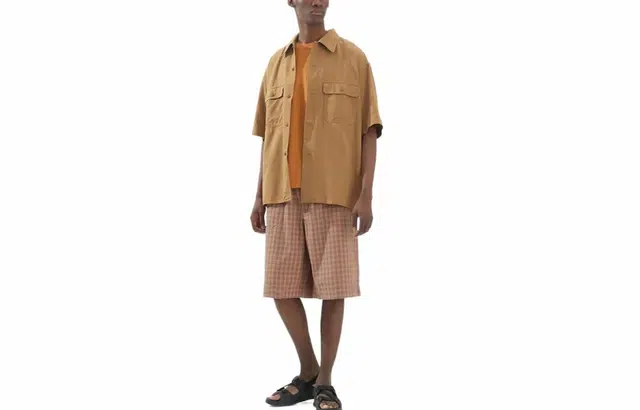 UNIQLO SS23 U