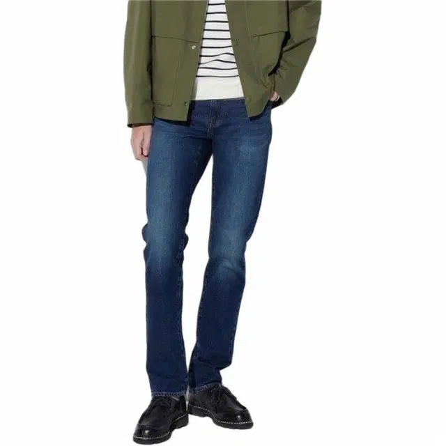 UNIQLO FW24