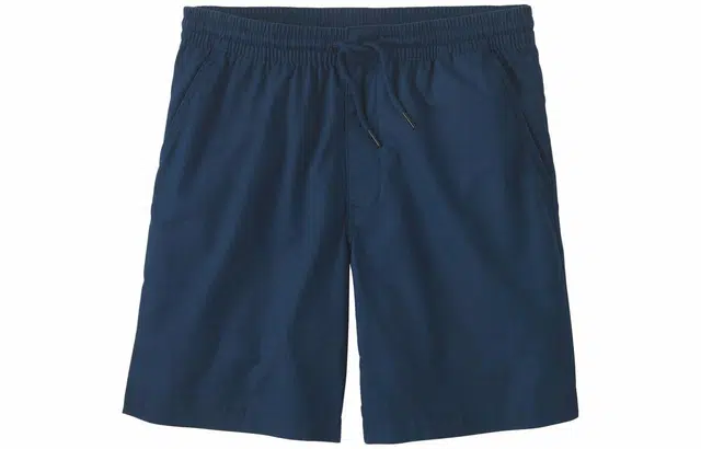 Patagonia Hemp Volley Shorts
