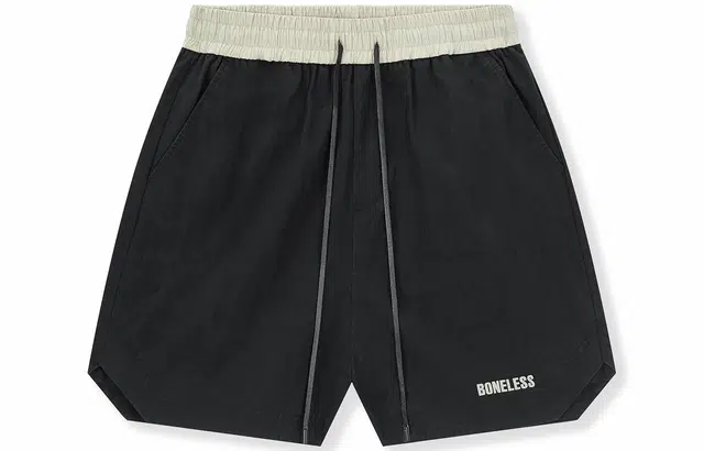 BONELESS Logo