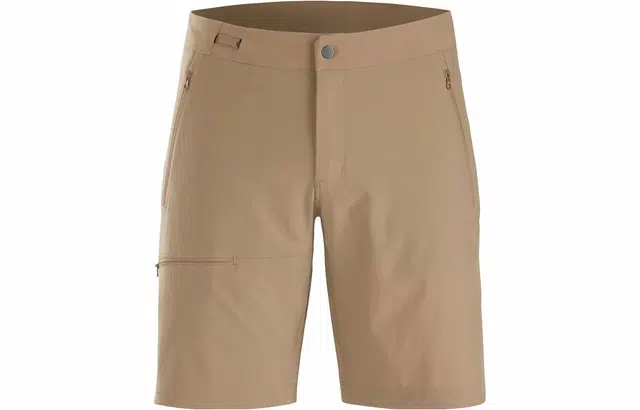 Arcteryx GAMMA Gamma lightweight Short 9" Logo