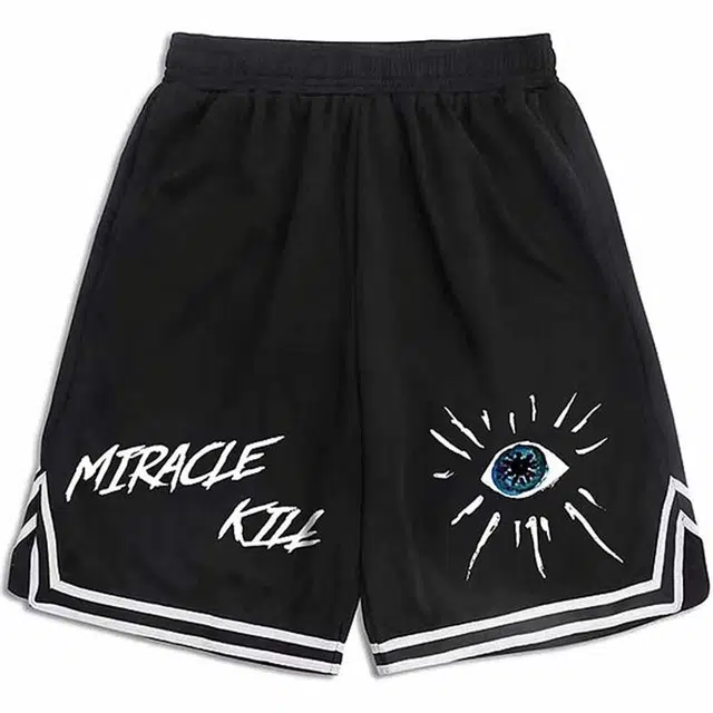 MIRACLE KILL