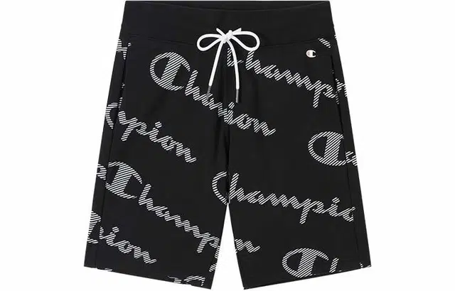 Champion SS23 Logo
