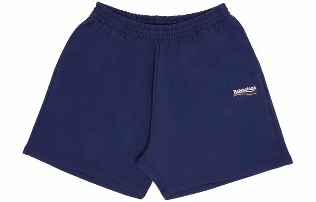 Balenciaga SS23 Logo