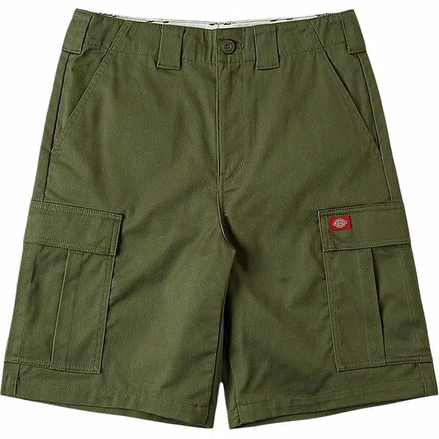 Dickies
