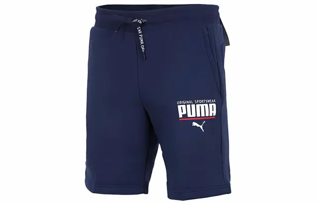 PUMA Logo