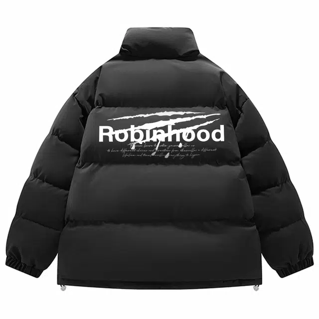 ROBINHOOD Logo