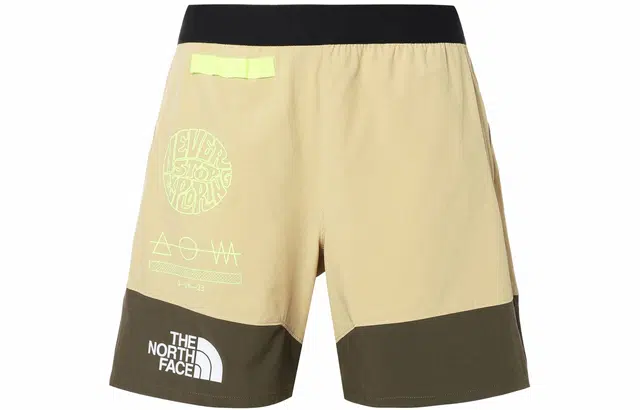 THE NORTH FACE Logo