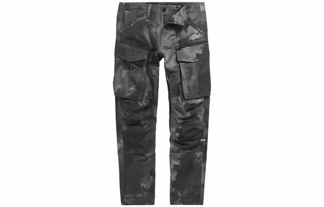 G-STAR RAW 3D
