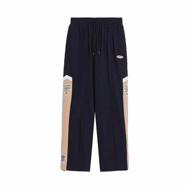 STA x NFL Saints Logo Sweatpants