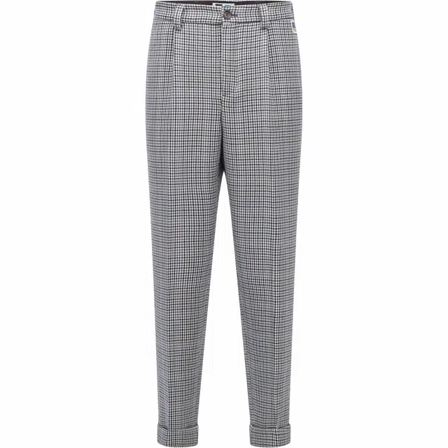 HUGO BOSS x Russell Athletic FW23