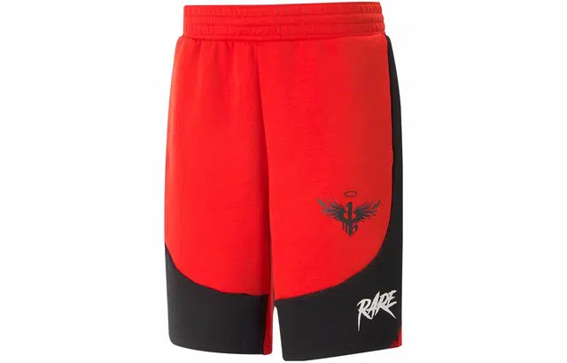 PUMA x MELO Men's Dime Shorts