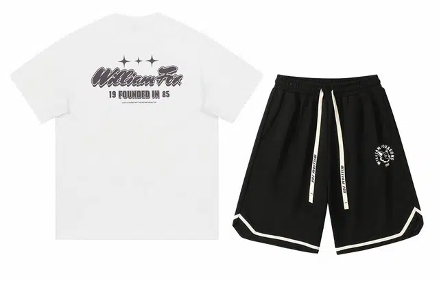 WILLIAM FOXSONS LogoT