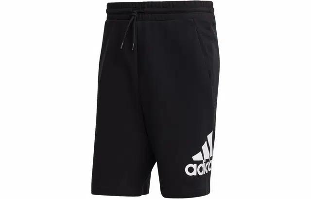 adidas Essentials French Terry Shorts Logo