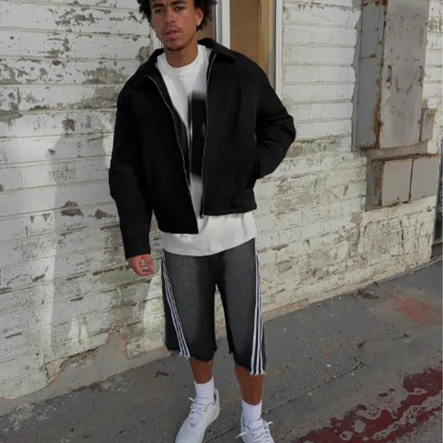 HARSH AND CRUEL cleanfit