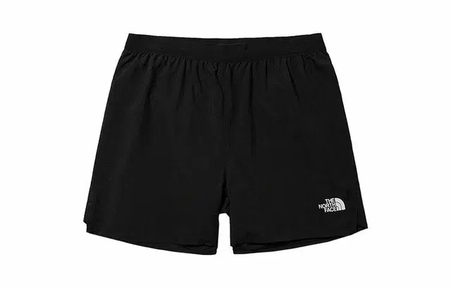 THE NORTH FACE Logo