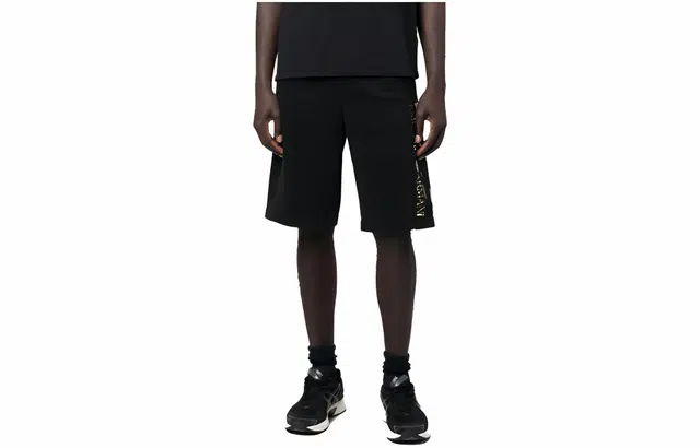 EMPORIO ARMANI SS23 Logo