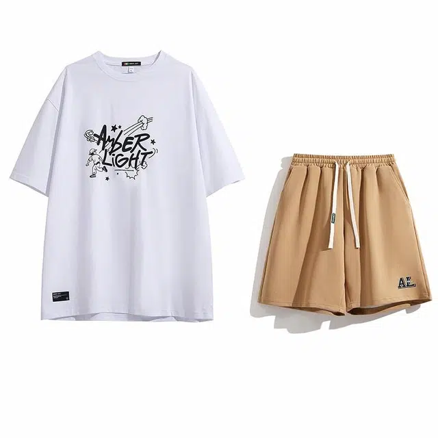 AMBER LIGHT TLogo