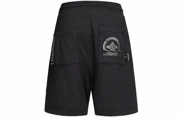 EVISU Logo