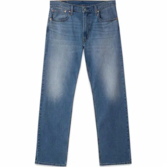 levis 551