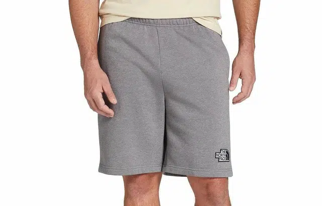 THE NORTH FACE Logo