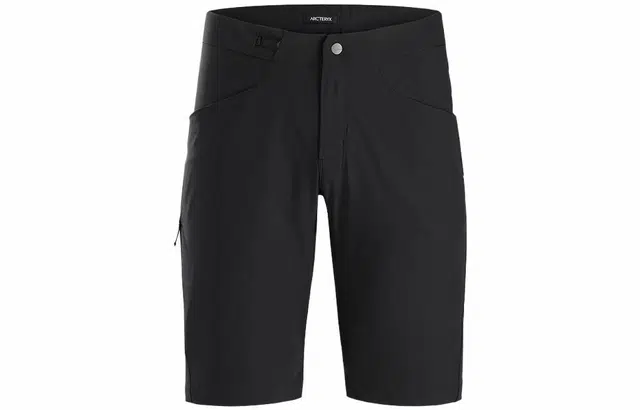 Arcteryx Konseal Lightweight Short 11"M