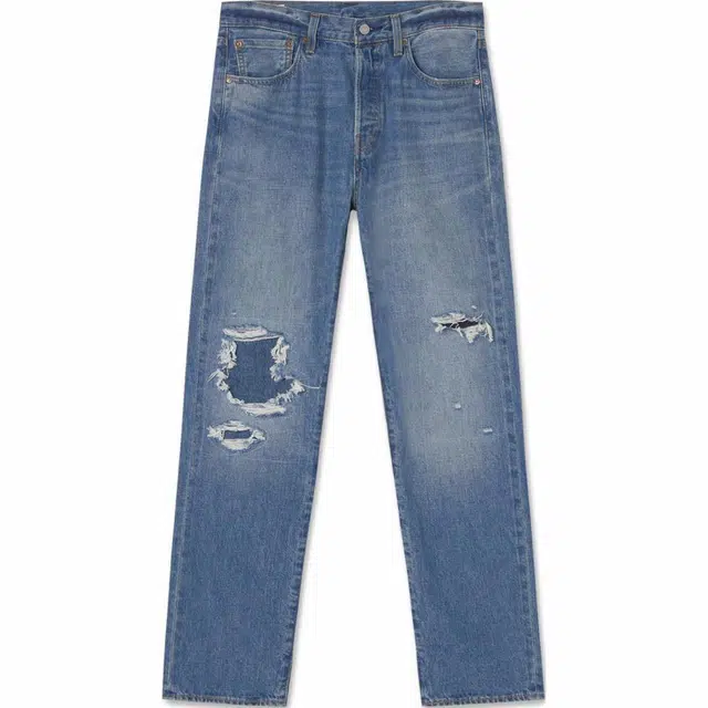 levis 501